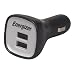 Energizer Dual Universal Usb Car Charger, Pc-2ca