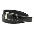 Black Brett Belt by Cole Haan