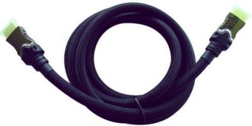 Childrens Toyshop  Video Games : BiGBANG PLAYSTATION 3 and Xbox 360 1.3m HDMI Cable (PS3/Xbox 360)