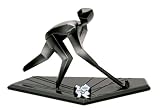 Corgi GS62009 London 2012 #11 Hockey Limited Edition Die Cast Pictogram Figurine