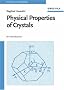 Physical Properties of Crystals: An Introduction (Physics Textbook)