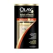 Olay Total Effects Touch Of Sun Facial Moisturizer, Touch of Sun, 1.7 Ounce