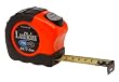 Lufkin 1 Inch X 7.5 meters (25')  PRO Series Tape - Metric Version