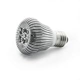 Dimmable PAR20 5 Watt LED Spot Light Warm White E26, 1321WW