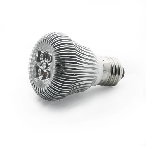 Dimmable Par20 7.5 Watt, E26 Standard Screw Base, Warm White, 1321ww