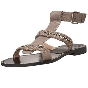 Buy Modern Vintage Ladies Ingrid Casual Sandal by Modern Vintage