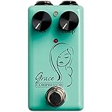 Red Witch 7 Sisters Grace Compressor