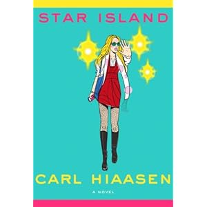 Star Island