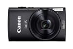 Canon IXUS 255 HS - C�mara compacta (...