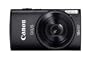 Canon IXUS 255 HS - C�mara compacta (pantalla de 3", zoom �ptico 10x, estabilizador de imagen �ptico, WiFi) color negro