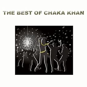 Chaka Khan