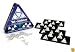Deluxe Tri-Ominos (In Triangular Tin)