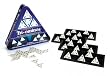 Deluxe Tri-Ominos (In Triangular Tin)