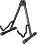 On Stage 7362B Single A-Frame Guitar Stand