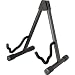 On Stage 7362B Single A-Frame Guitar Stand
