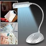 LED CORDLESS DESK LIGHT