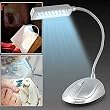 LED Cordless Desk Light