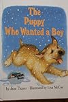 The Puppy Who Wanted a Boy