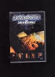  : Mary Shelleys Frankenstein [NTSC/REGION 4 DVD. Import-Latin America]