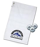 Colorado Rockies Gift Box