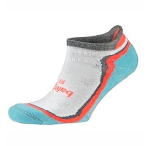 Balega Women's Enduro 4 No Show (Medium, Peacock)