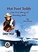 Hot Foot Teddy: The True Story of Smokey Bear