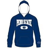 Penn State University Men's Pullover Hoody Sweatshirt