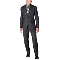 Merona&reg; Wool Suit Separates - Charcoal Sharkskin