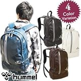 丈夫で使いやすくて大容量、防水に優れた素材!
【hummel】デイパック☆全4色
雨など水滴に強い、防汚・防水に優れた合成皮革のデイパックです。
ジッパーポケット、小物収納に便利なポケットを完全装備!!
充実した機能でデイリーシーンを幅広くカバーします。
外側にもポケットを充実させ、バッグを装着している時でも簡単に荷物の出し入れができる
メインルーム