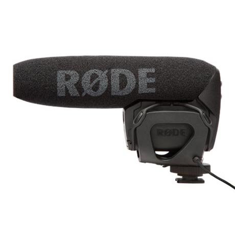 Rode VideoMic Pro Ultrakompaktes Kondensator-Richtmikrofon Preisvergleich