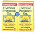 American Health EVENING PRIMROSE OIL, 200 Soft Gels (Evening Primrose Oil Contains One of the Richest Sources of Gamma-linolenic Acid, GLA, Exceptional Support for Women) ( Value Bulk Multi-pack)