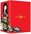 Hell Girl Starter Set [DVD]