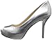 Nine West Women's Qtpie Metallic Dress Pump