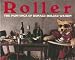 Roller: Paintings/Wilson (A Chameleon book)