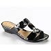 Bay Studio Katell Sandals