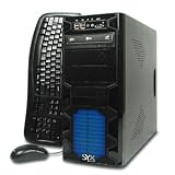 SYX X58 Crossfire DirectX 11 Performance Gamer