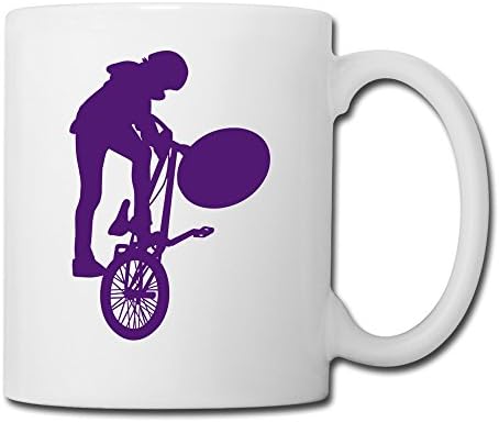 Imugmug BMX Cycling Funny Mugs Coffee Mugs Tee Mugs