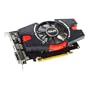 ASUS EAH6670/DIS/1GD5 Radeon HD 6670 GDDR5 128-bit 1 GB Video Card