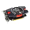 ASUS EAH6670/DIS/1GD5 Radeon HD 6670 GDDR5 128-bit 1 GB Video Card