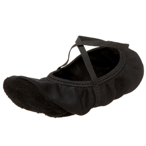 Capezio Little Kid Gym X 106C Gym Shoe