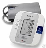 Omron Upper Arm M3 Blood pressure monitor clinically validated