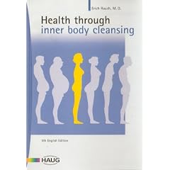 Health Through Inner Body Cleansing