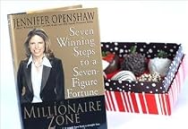 The Millionaire Zone with 6 Assorted Berries