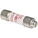 Cal Test Electronics CT3214 Digital Multimeter Probe High Capacity Fuse, 600V, 200kA, 10mm Diameter x 38mm Length (Pack of 10)