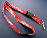 ARIZONA CARDINALS LANYARD