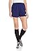 adidas Women's Parma 16 Shorts Dark Blue/White Medium