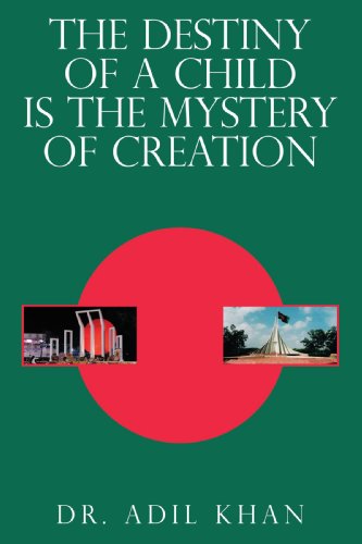 The Destiny Of A Child Is The Mystery Of Creation