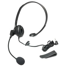 Jensen JTH940 Hands Free Headset (Black) by 