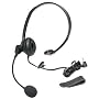 Jensen JTH940 Hands Free Headset (Black)