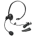 Jensen JTH940 Hands Free Headset (Black)